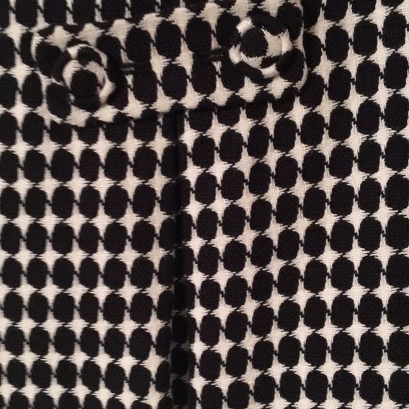 LOFT lined top - Picture 3 of 5